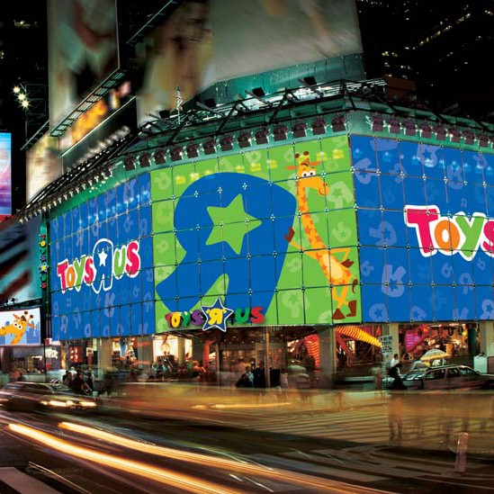 Toys R Us