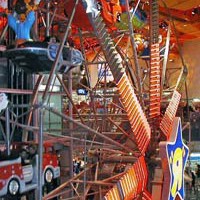 Toys R Us Ferris