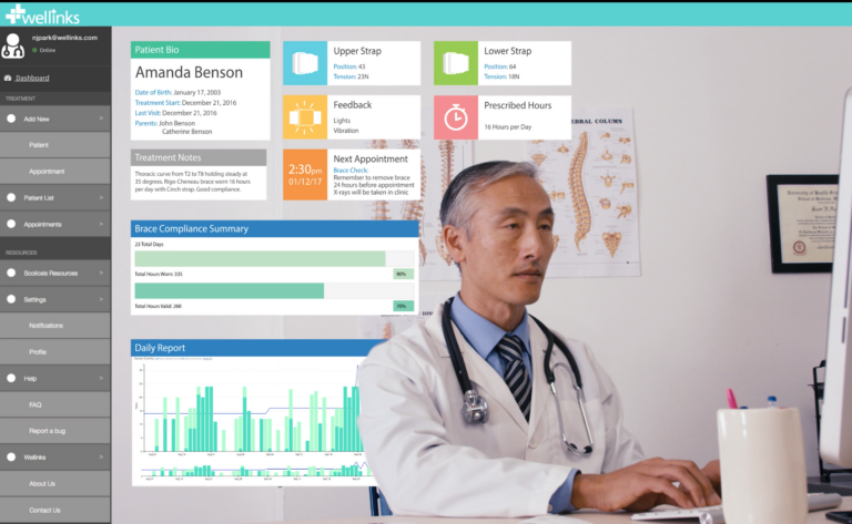 Web Applications — batteryPOP